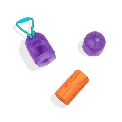 Zee.Dog Poop Dispenser - H3D