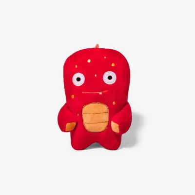 Alien Flex Dog Toy - Stixx