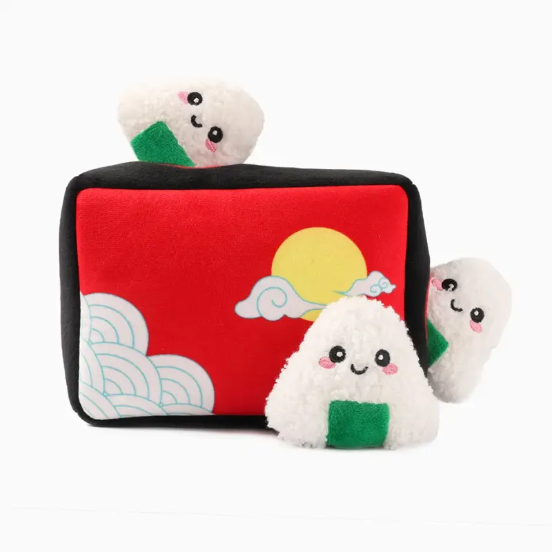 Hugsmart Pet - Foodie Japan | Bento Box