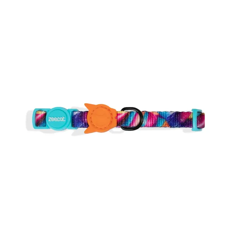 Zee.Cat Cat Collar - H3D Bounce