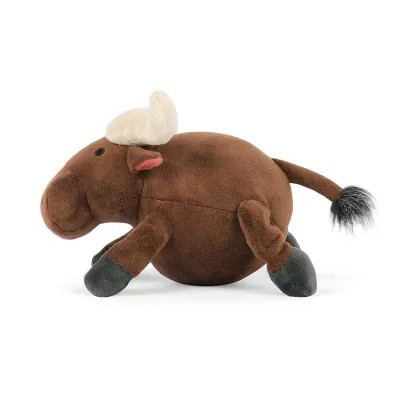 P.L.A.Y. Africa Big Five - Buffalo