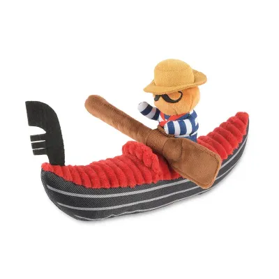 P.L.A.Y. Totally Touristy - Venice Gondola, Large