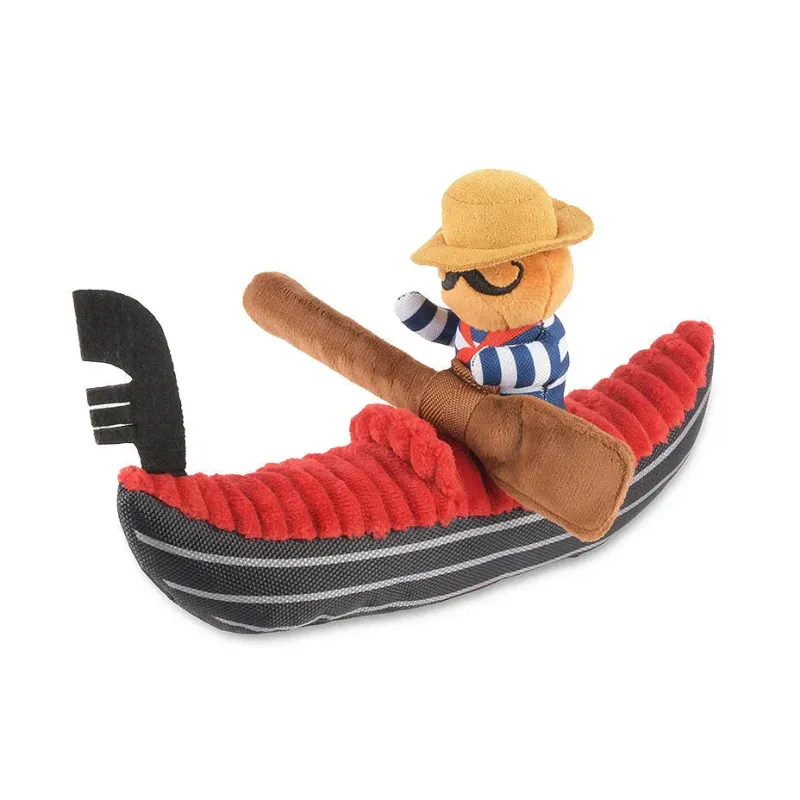 P.L.A.Y. Totally Touristy - Venice Gondola, Large