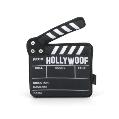 P.L.A.Y. Hollywoof Cinema - Doggy Director Board