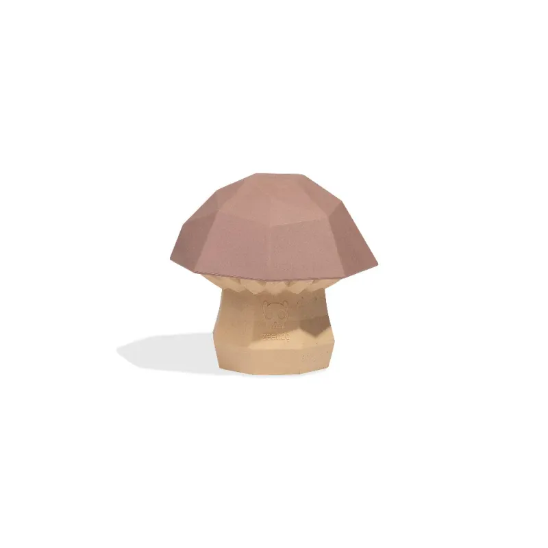 Zee.Dog Super Veggiez Toy - Mushroom