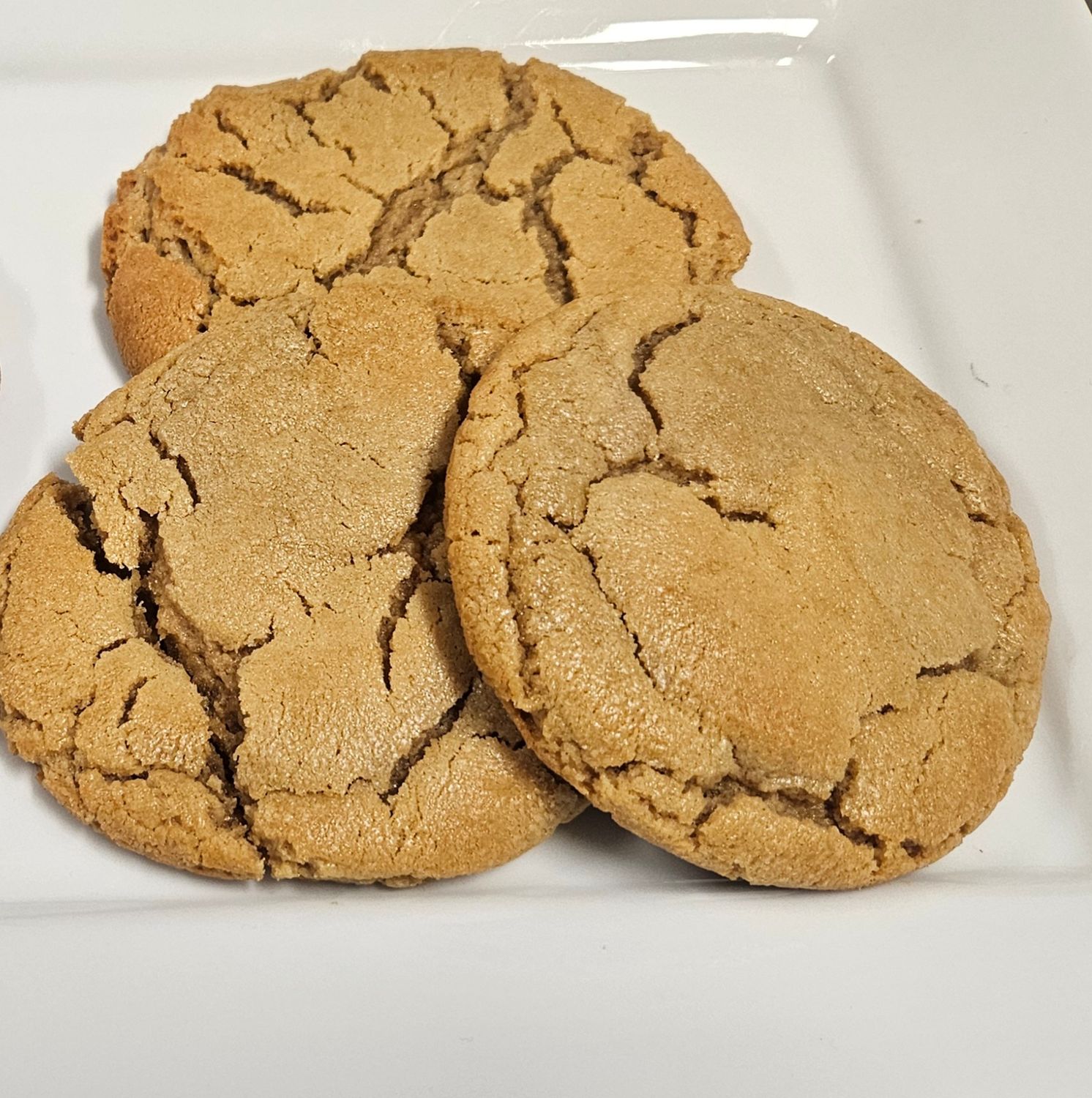 Cookie Dough (Peanut Butter)