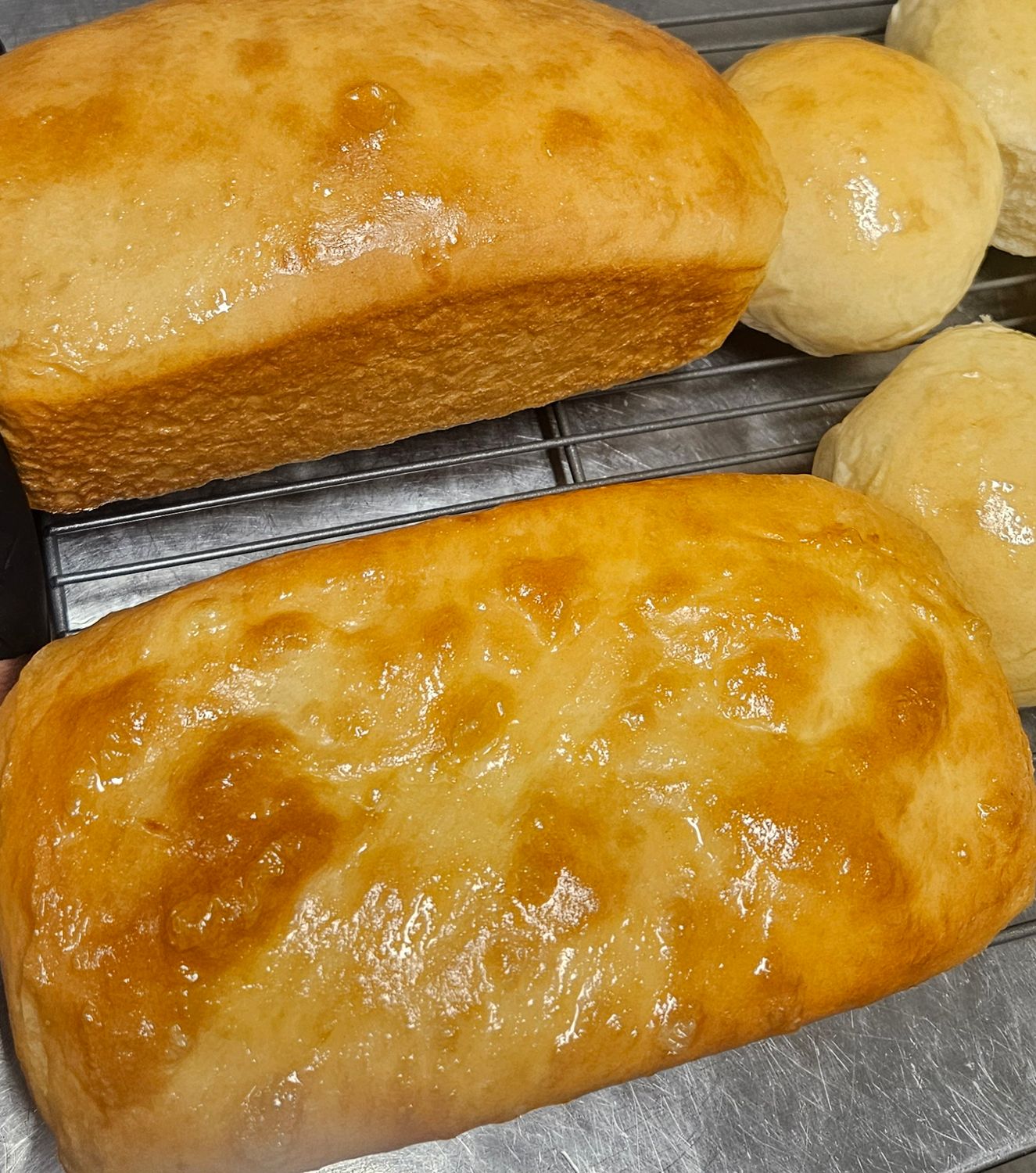 Yeast Loaf