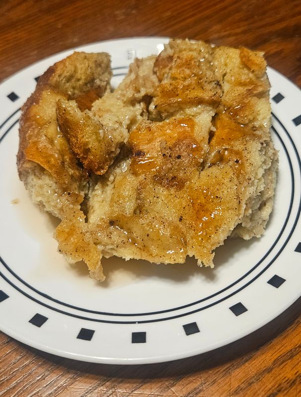 French Toast Casserole (Small)