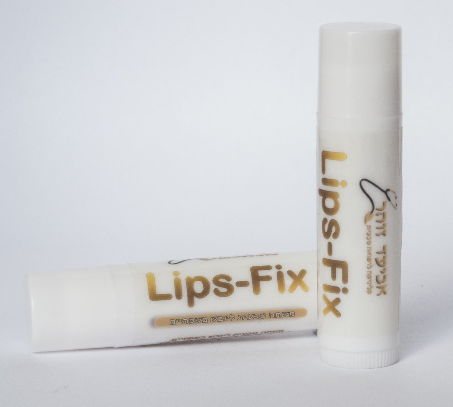 Lips - Fix