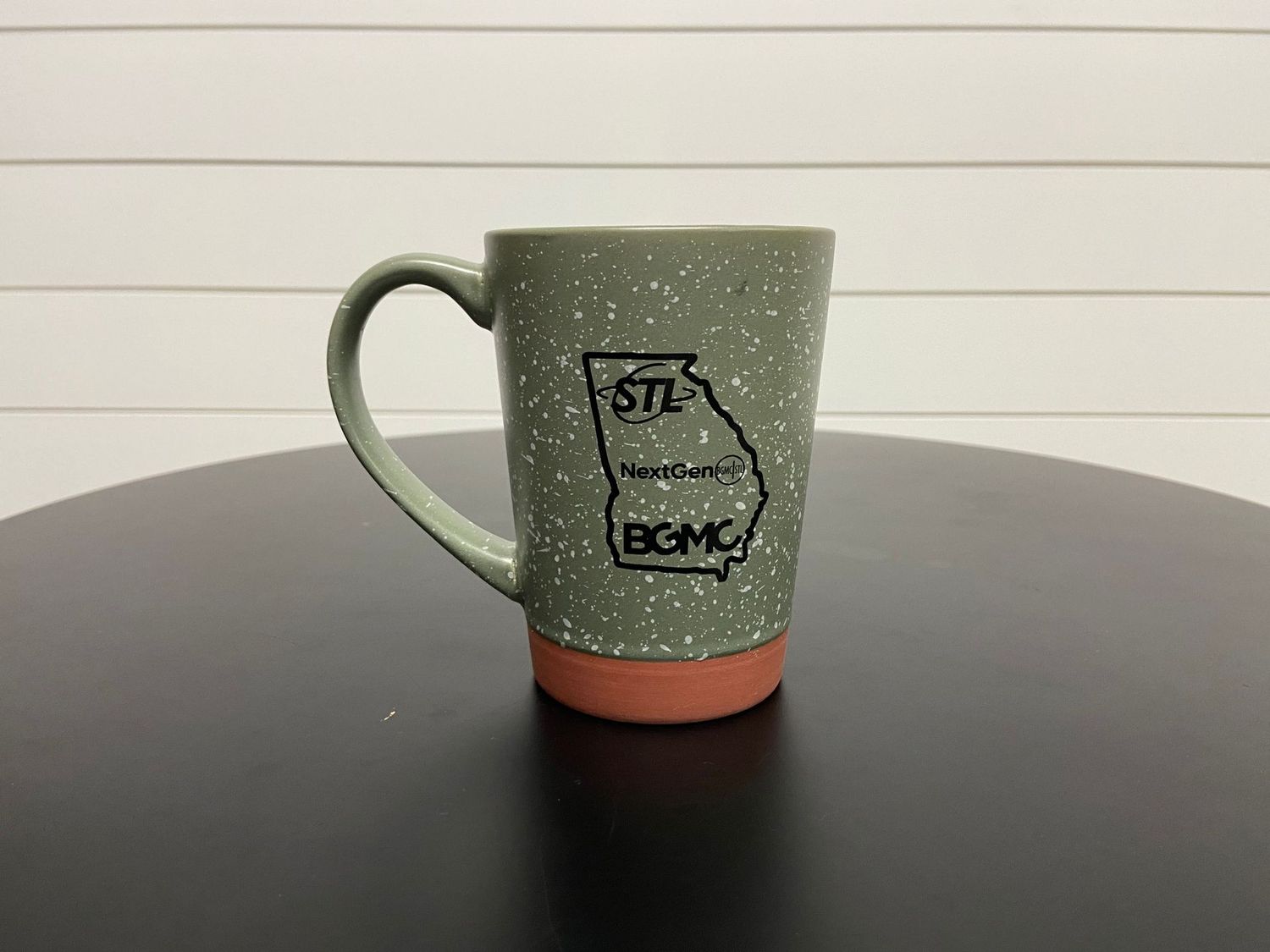 GA NextGen Missions Mug