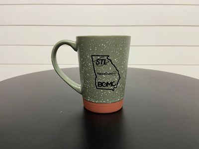 GA NextGen Missions Mug