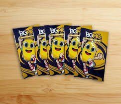 BGMC Trading Cards