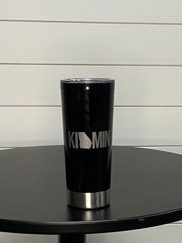 KidMin Tumbler