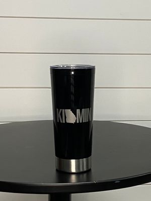 KidMin Tumbler