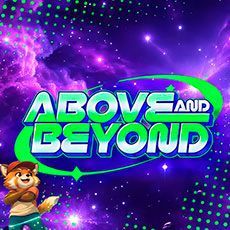 Above and Beyond Trading Cards