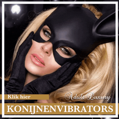 Rabbit Vibrators