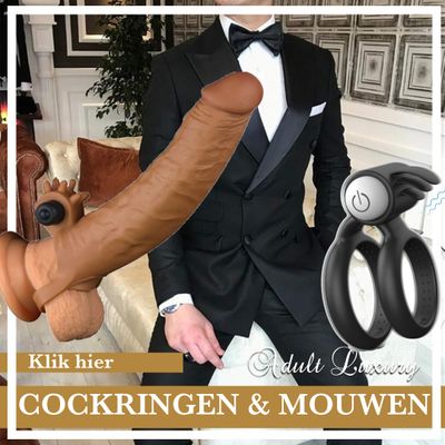 Penis Enlargement Sleeves and Cock Rings