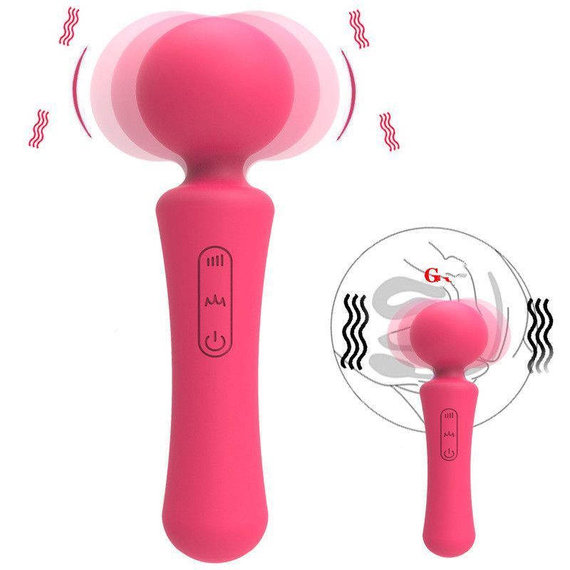 Breezer Massage Sexstab