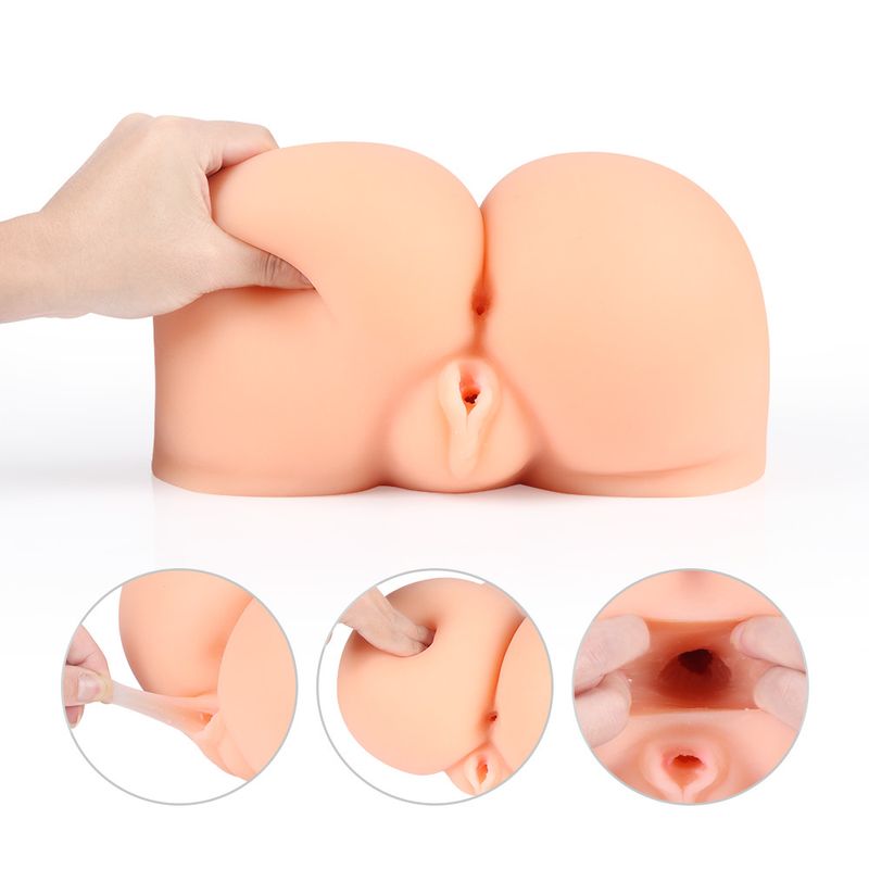 Booty Love Bum Booty Love Bum