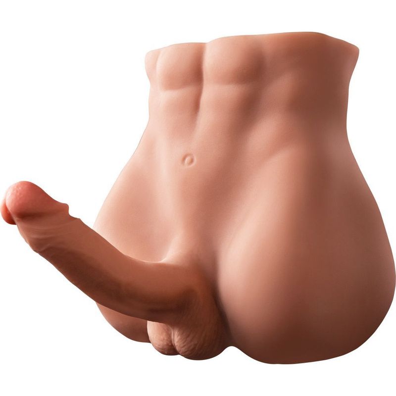 The 6″ Pack
