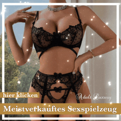 Bestseller Sexspielzeuge