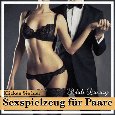 Sexspielzeug für Paare