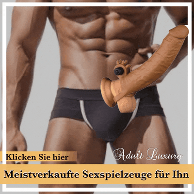 Meistverkaufte Sexspielzeuge für Ihn
