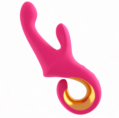 Liebe Leidenschaft Himmel Vibrator