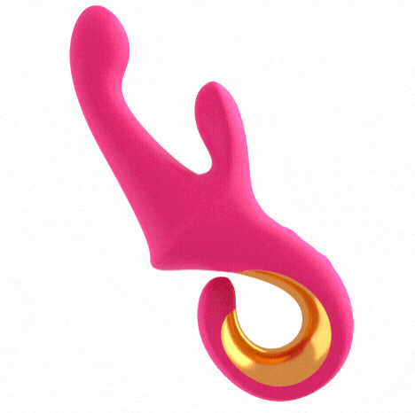 Liebe Leidenschaft Himmel Vibrator