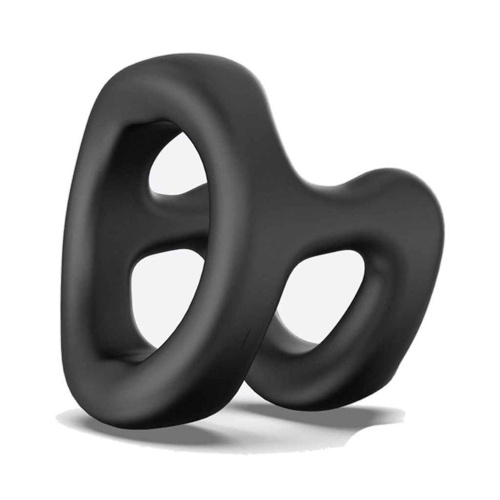 Intimate Hold Cock Ring