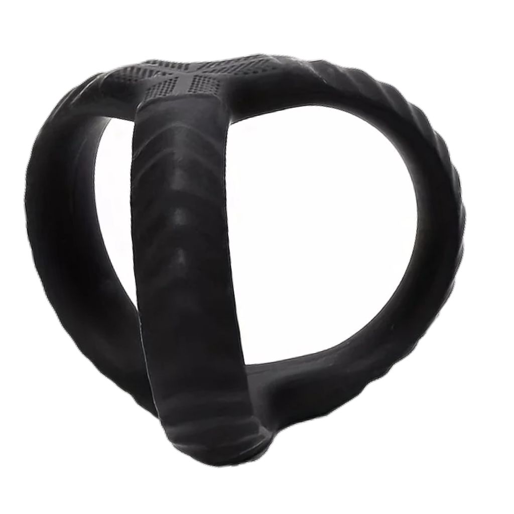 Love Lock Cock Ring