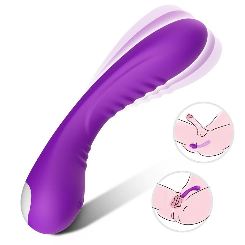 Secret Lover™Silent G-Spot Vibrator Secret Lover™Silent G-Spot Vibrator