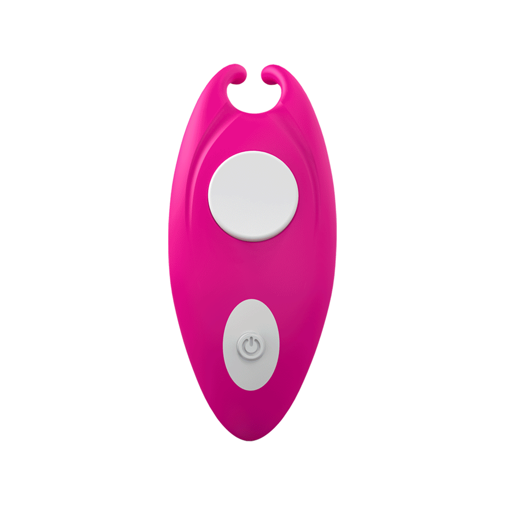 The Magic Rabbit Silent Panty Vibrator