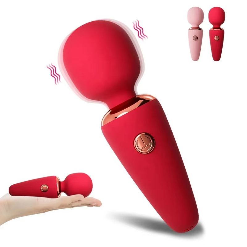 Astra Sex Magic Wand