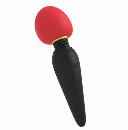 My Little Secret Orgasm Sex Wand