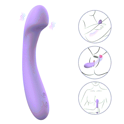 Aoya G-Spot Vibrator