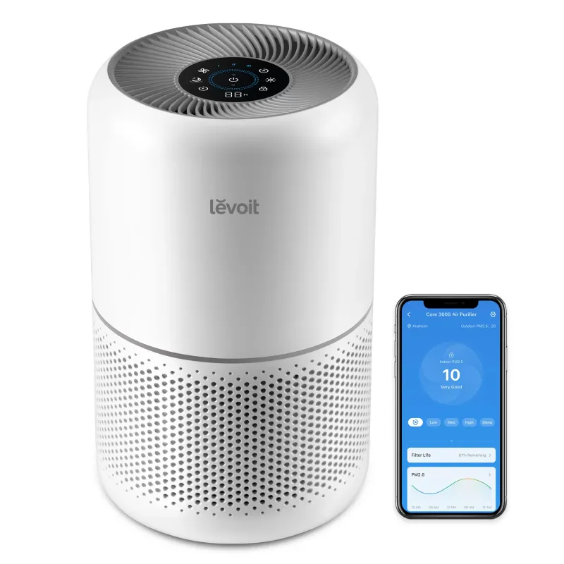 Levoit Core 300S