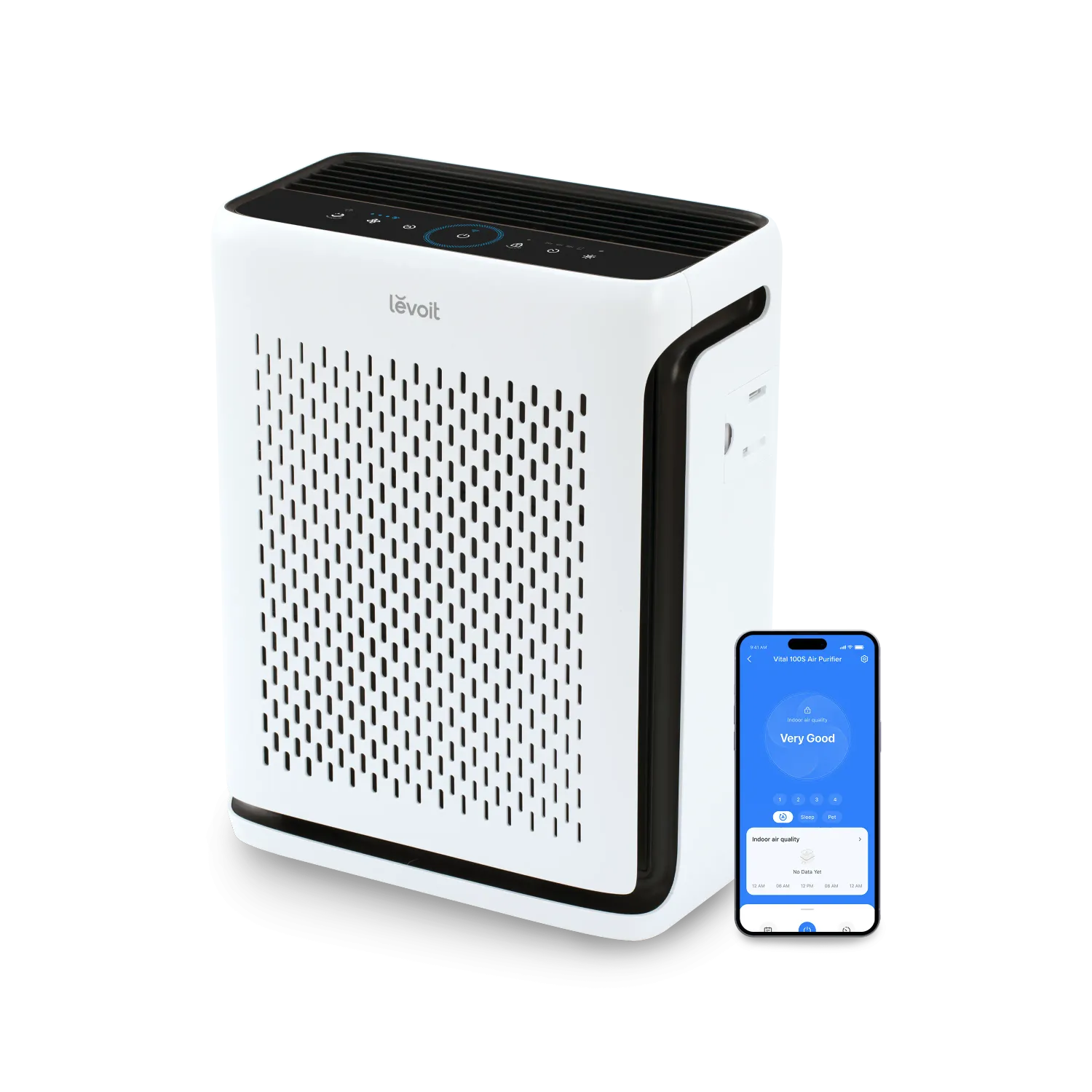 Levoit Vital 100s