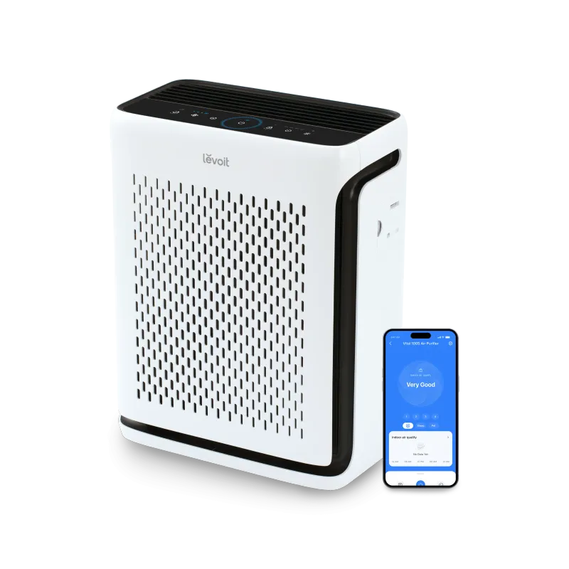 Levoit Vital 100s