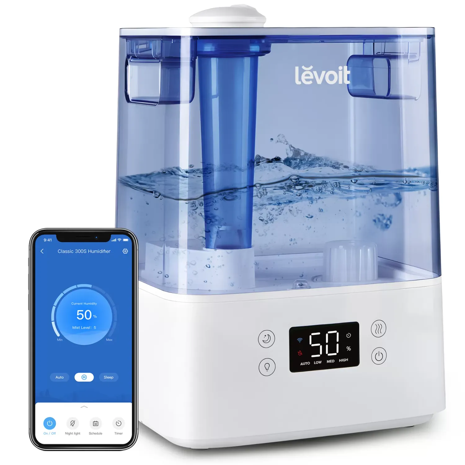 Levoit Classic 300S Blue