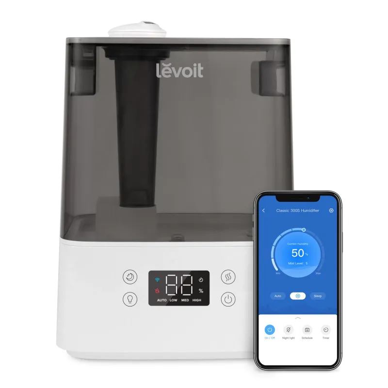 Levoit Classic 300S Gray