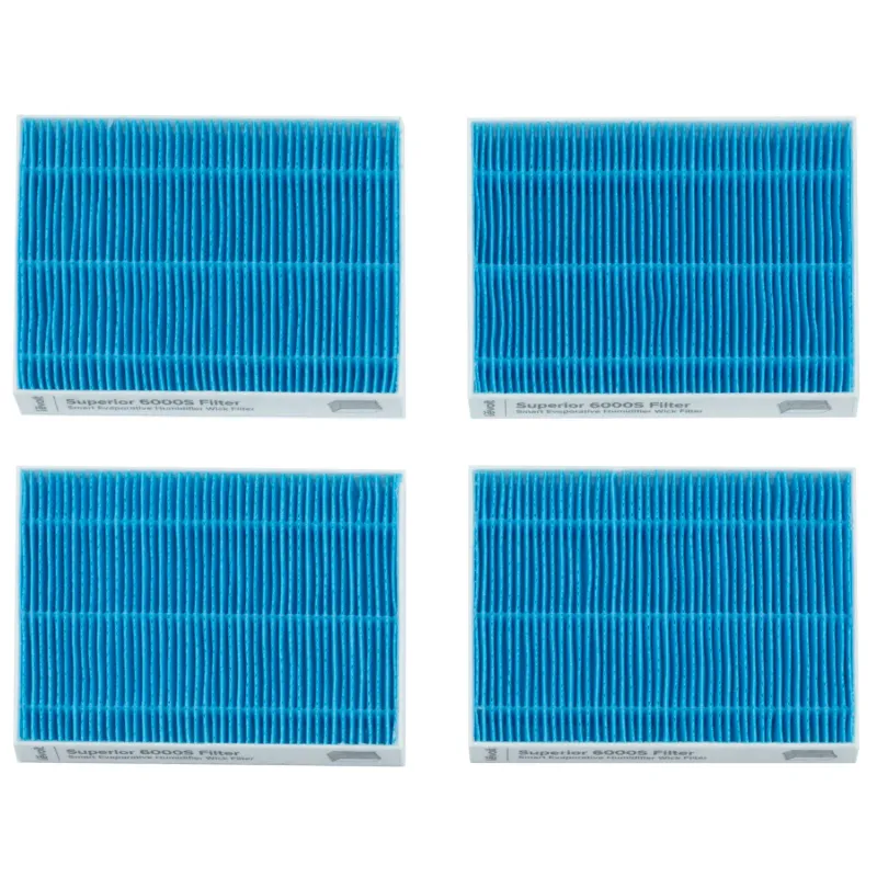 Filters For Levoit Superior 6000S – 4 Pieces