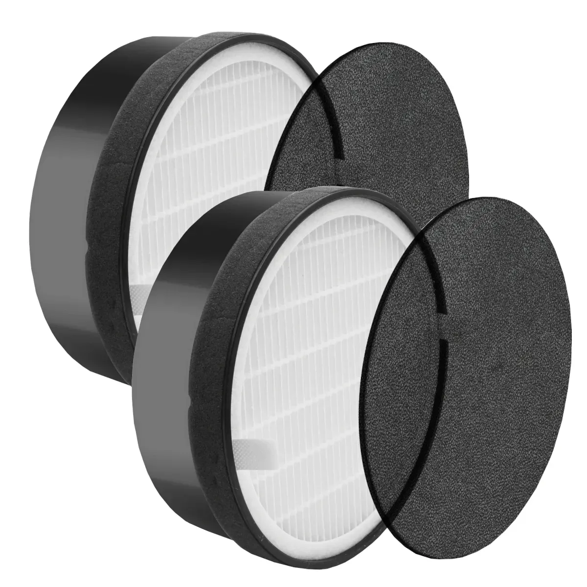 Levoit LV-H132 Air Purifier Filter 2-Pack