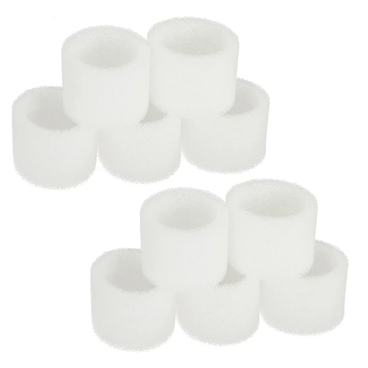 Replacement Filters For Levoit Air Humidifiers – 10 Pieces