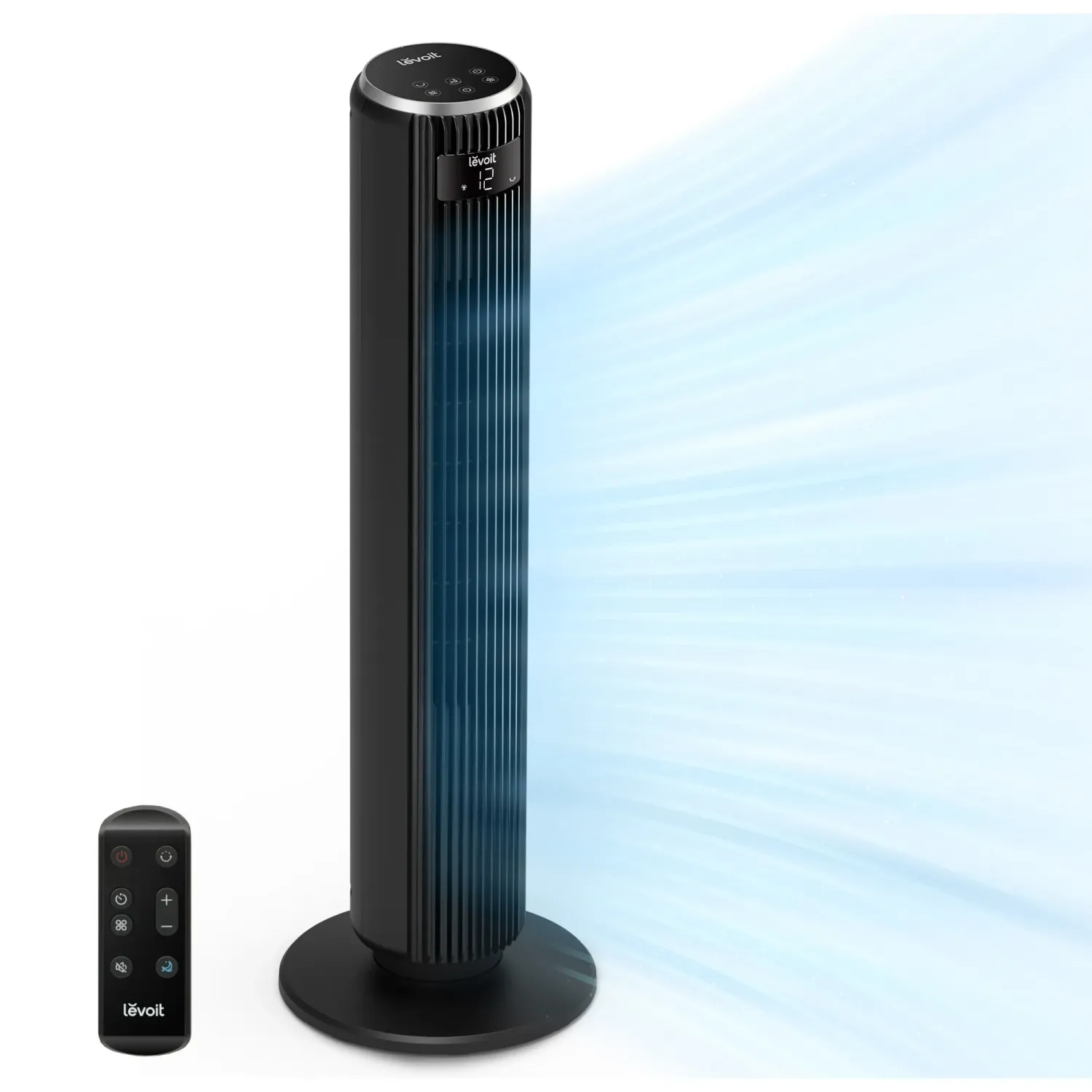Levoit TempSense 36 DC