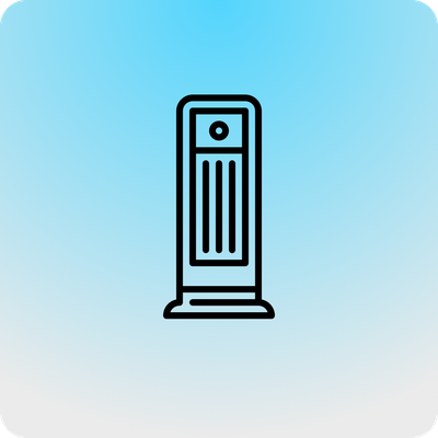 Tower Fans