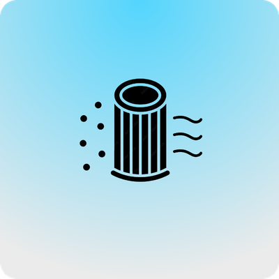 Replacement Filters