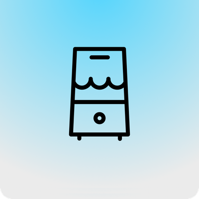 Air Humidifiers