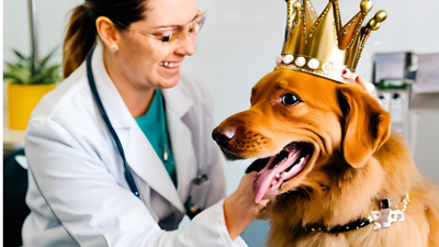 Veterinaria