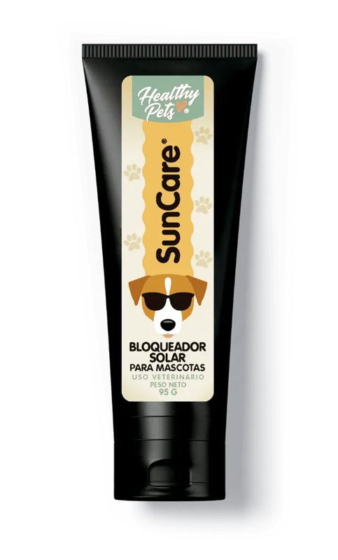 Healthy Pets Bloqueador Solar